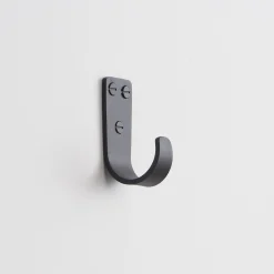 Schoolhouse Thomas Single Hook New