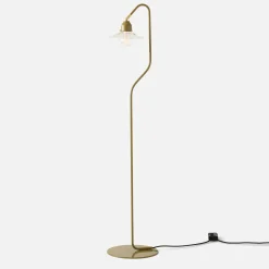 Schoolhouse Tilda Floor Lamp Discount
