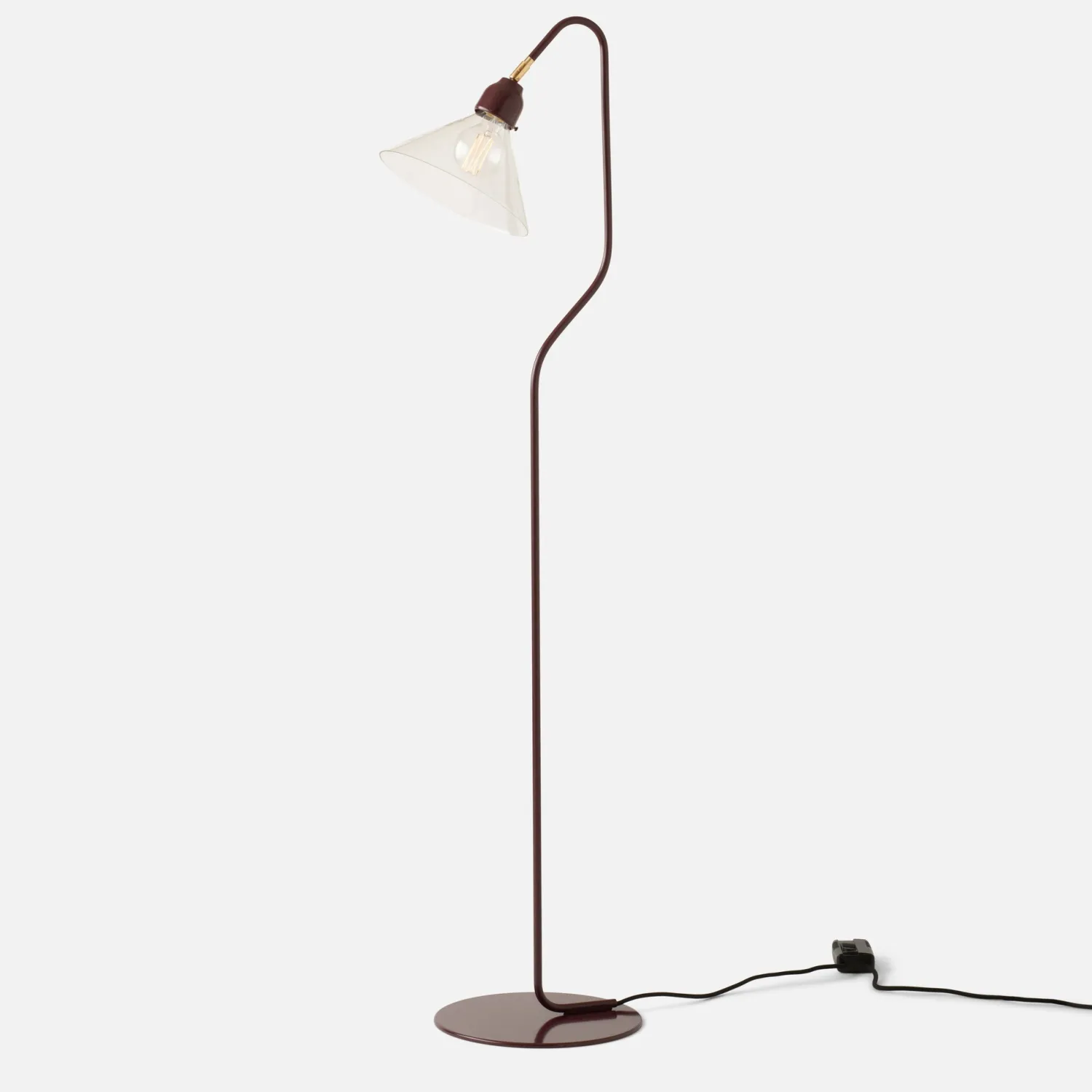 Schoolhouse Tilda Floor Lamp Discount