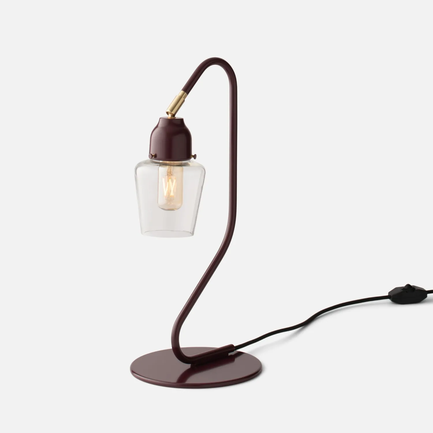 Schoolhouse Tilda Table Lamp Best