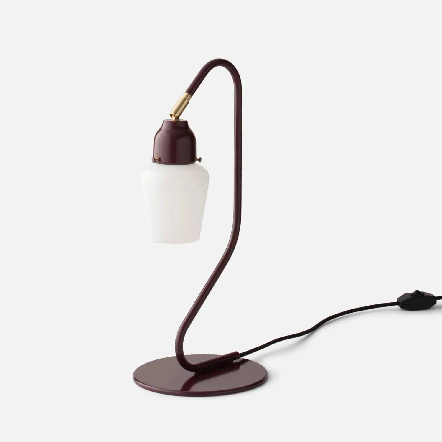 Schoolhouse Tilda Table Lamp Best