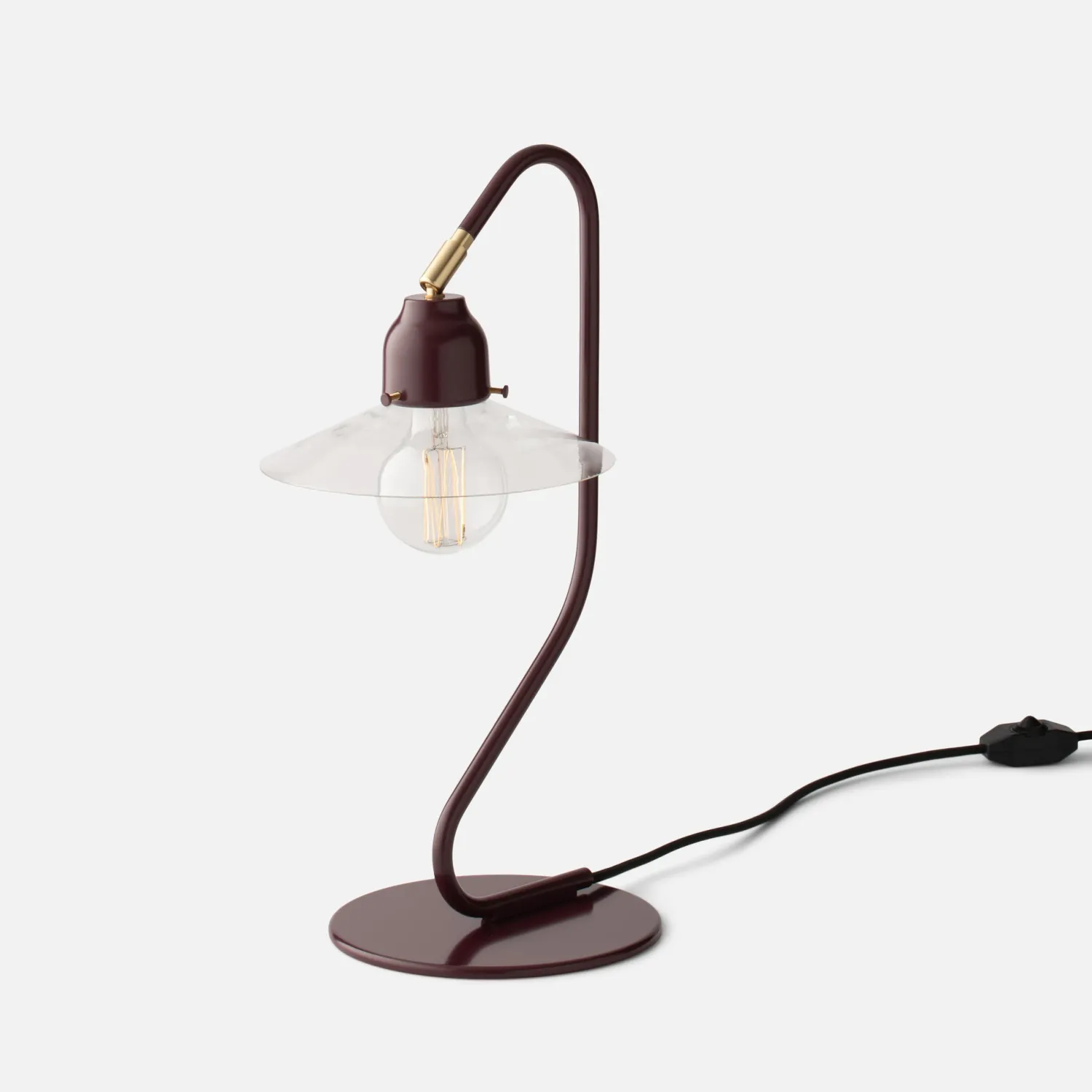Schoolhouse Tilda Table Lamp Best
