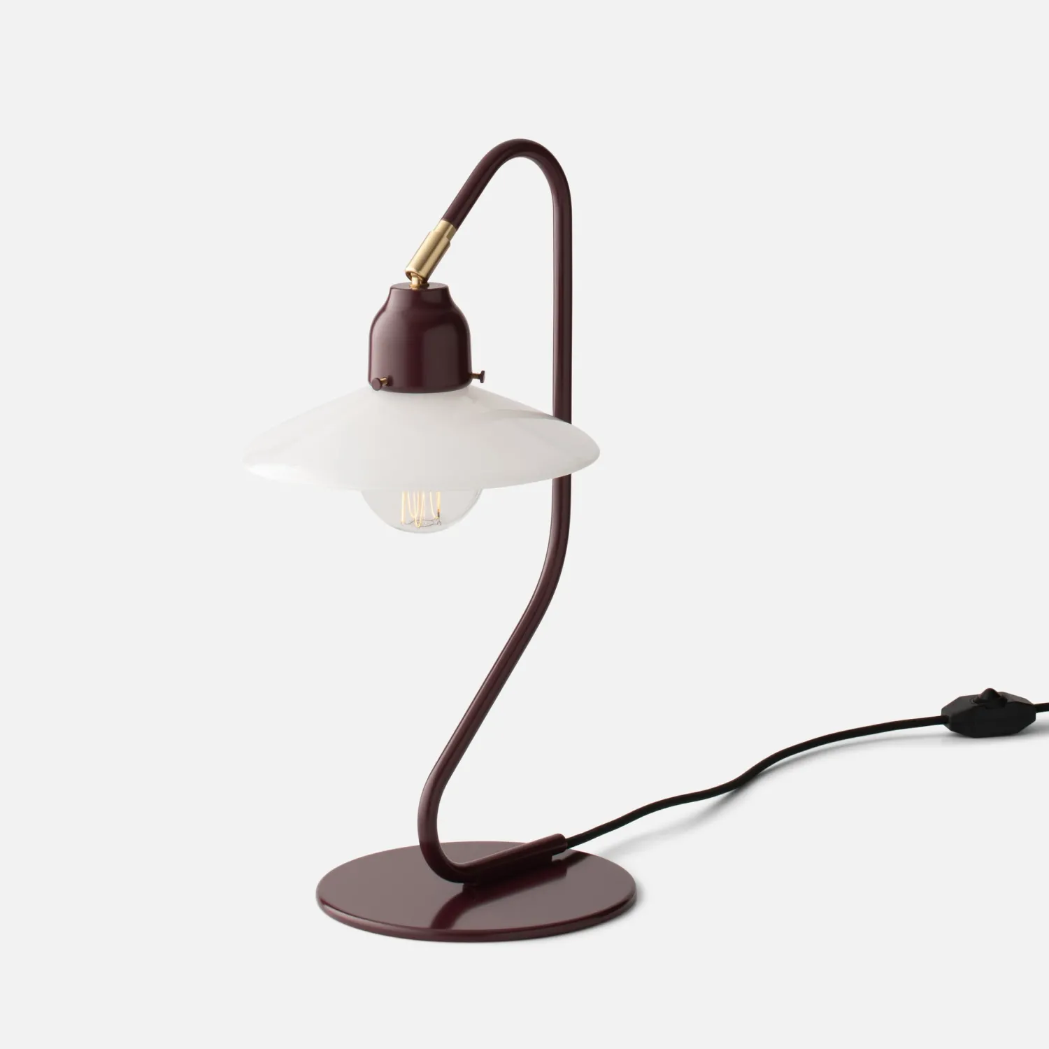 Schoolhouse Tilda Table Lamp Best