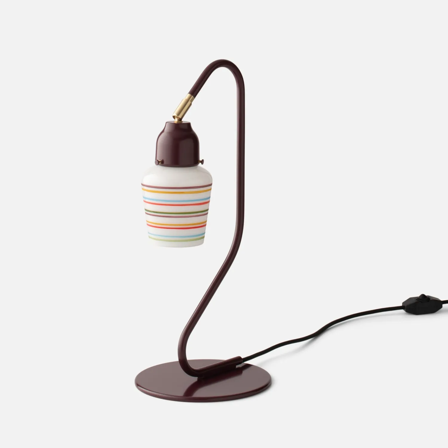 Schoolhouse Tilda Table Lamp Best