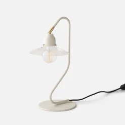 Schoolhouse Tilda Table Lamp Best