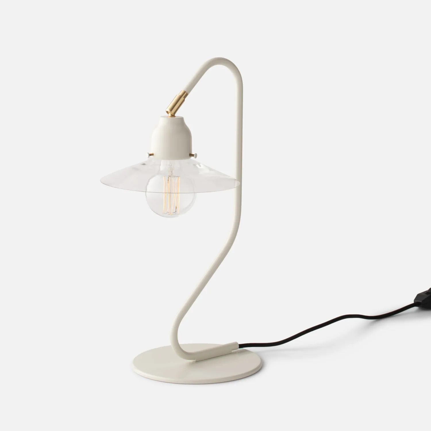 Schoolhouse Tilda Table Lamp Best