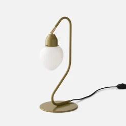 Schoolhouse Tilda Table Lamp Best