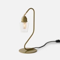 Schoolhouse Tilda Table Lamp Best