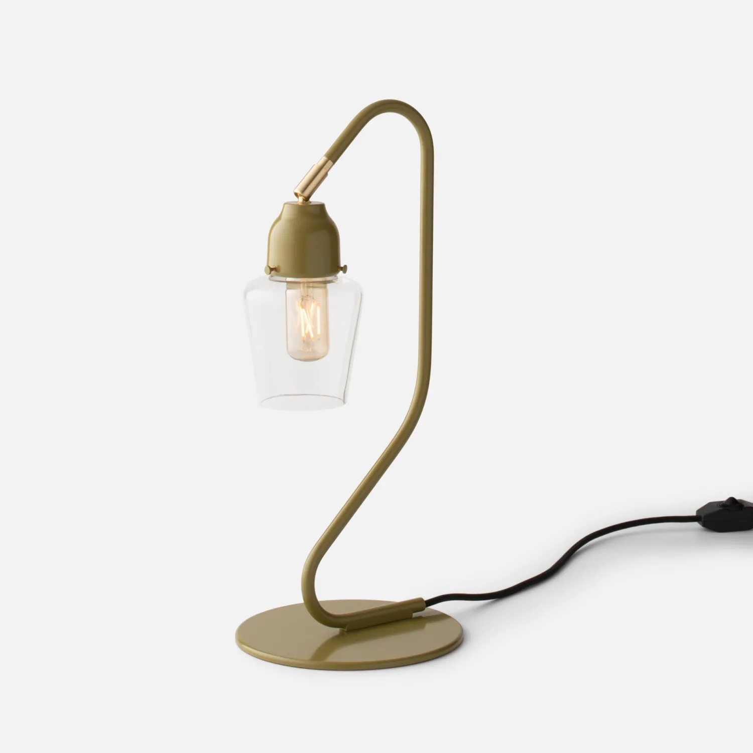 Schoolhouse Tilda Table Lamp Best