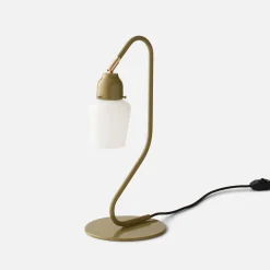 Schoolhouse Tilda Table Lamp Best