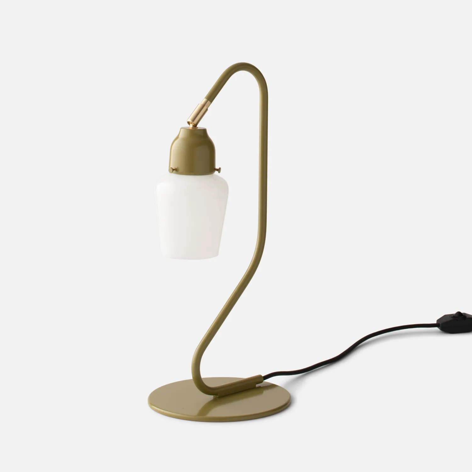Schoolhouse Tilda Table Lamp Best