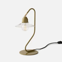 Schoolhouse Tilda Table Lamp Best