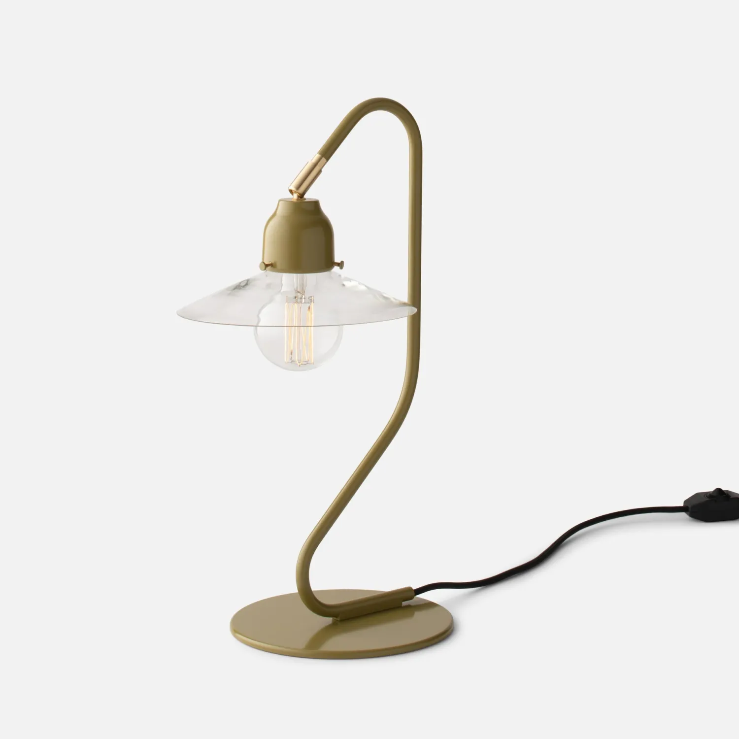 Schoolhouse Tilda Table Lamp Best