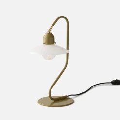Schoolhouse Tilda Table Lamp Best