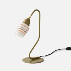 Schoolhouse Tilda Table Lamp Best