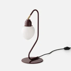 Schoolhouse Tilda Table Lamp Best