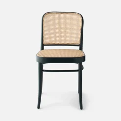Schoolhouse TON 811 Caned Chair New