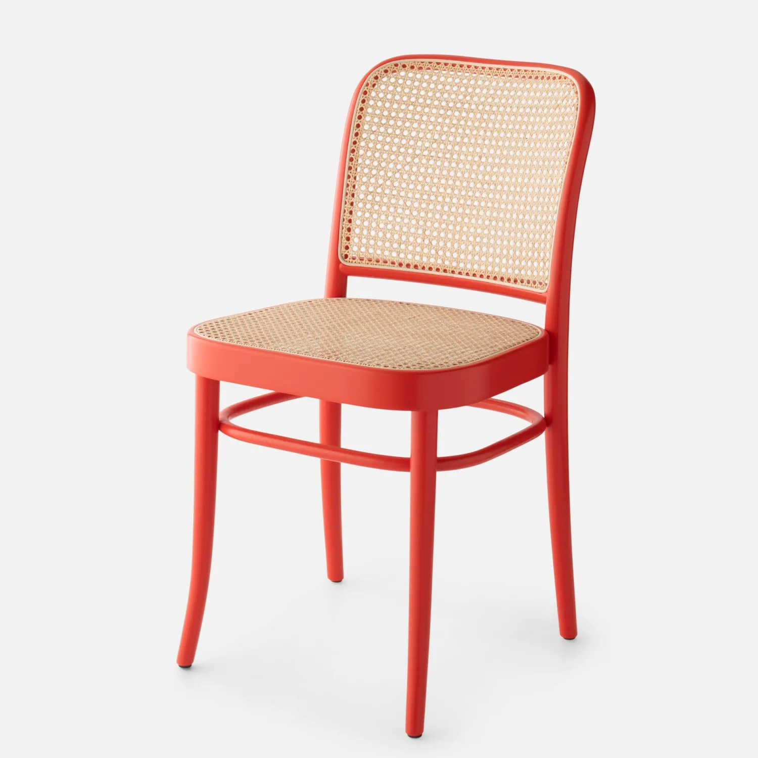 Schoolhouse TON 811 Caned Chair New