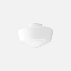 Schoolhouse Traditional Shade New