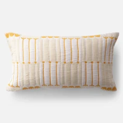 Schoolhouse Tulbend Pillow Sham Clearance