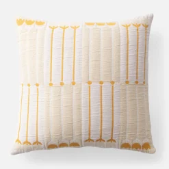 Schoolhouse Tulbend Pillow Sham Clearance