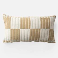 Schoolhouse Tulbend Pillow Sham Clearance