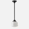 Schoolhouse Union Pendant 4" Best
