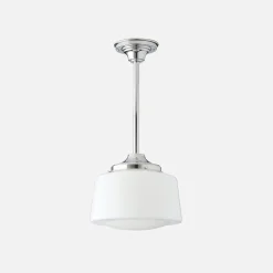 Schoolhouse Union Pendant 6