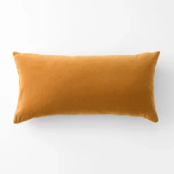 Schoolhouse Velvet + Corduroy Pillow Fashion
