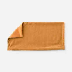 Schoolhouse Velvet + Corduroy Pillow Fashion