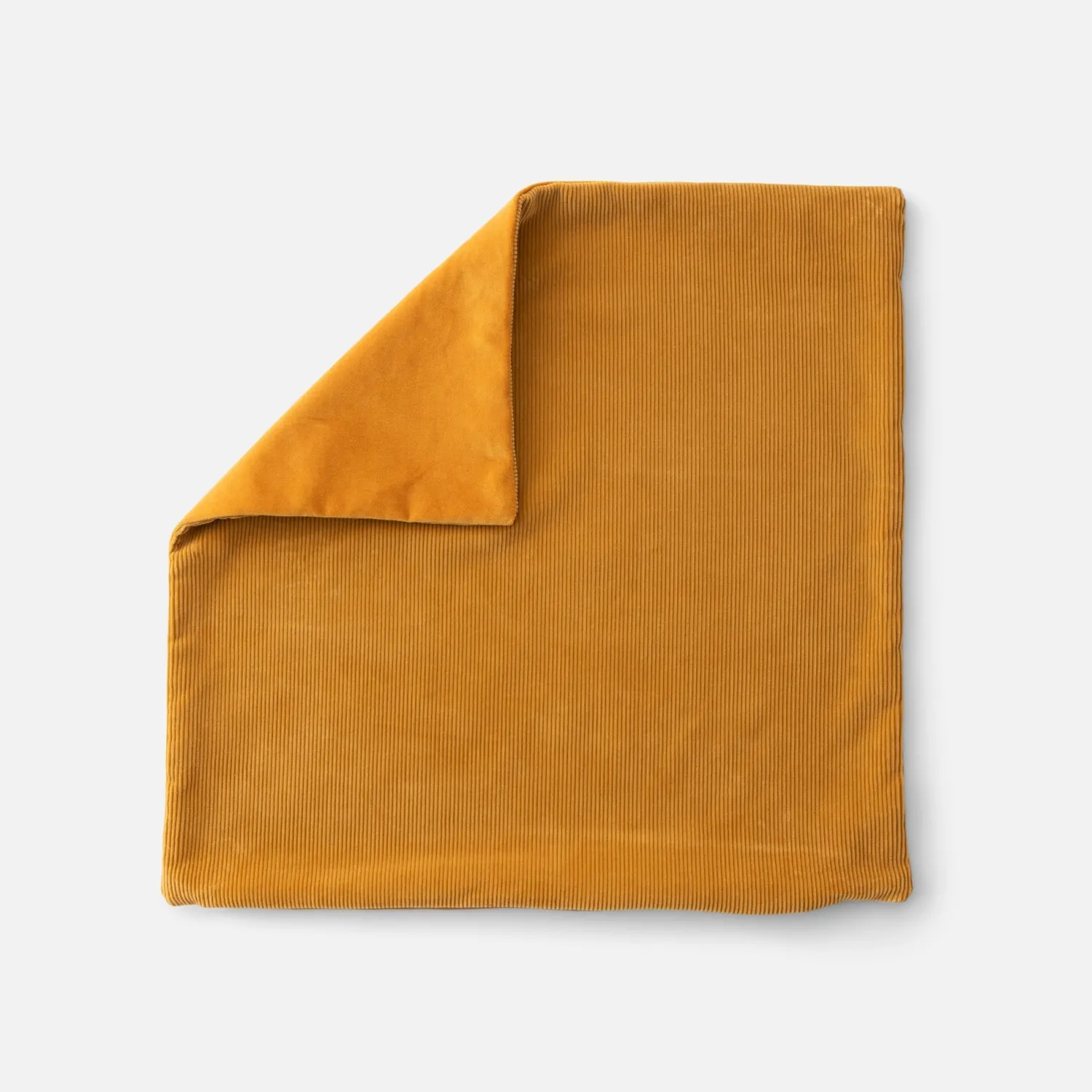 Schoolhouse Velvet + Corduroy Pillow Fashion