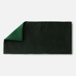 Schoolhouse Velvet + Corduroy Pillow Fashion