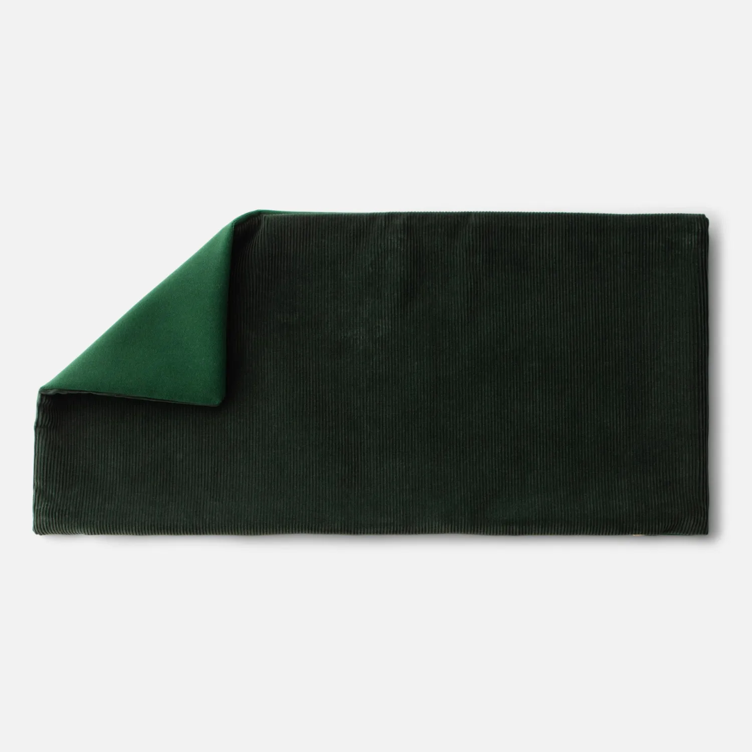 Schoolhouse Velvet + Corduroy Pillow Fashion
