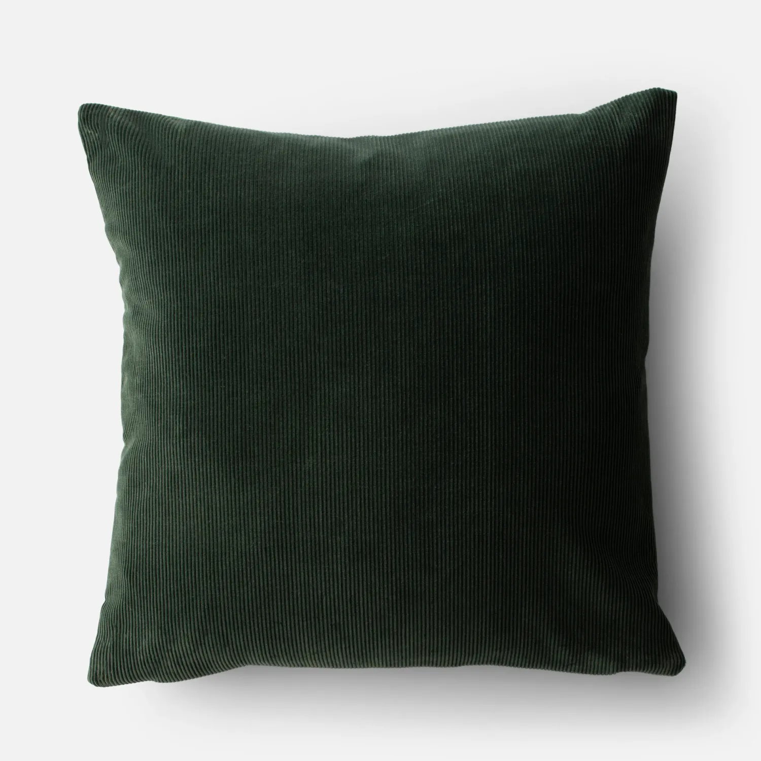 Schoolhouse Velvet + Corduroy Pillow Fashion