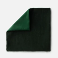 Schoolhouse Velvet + Corduroy Pillow Fashion
