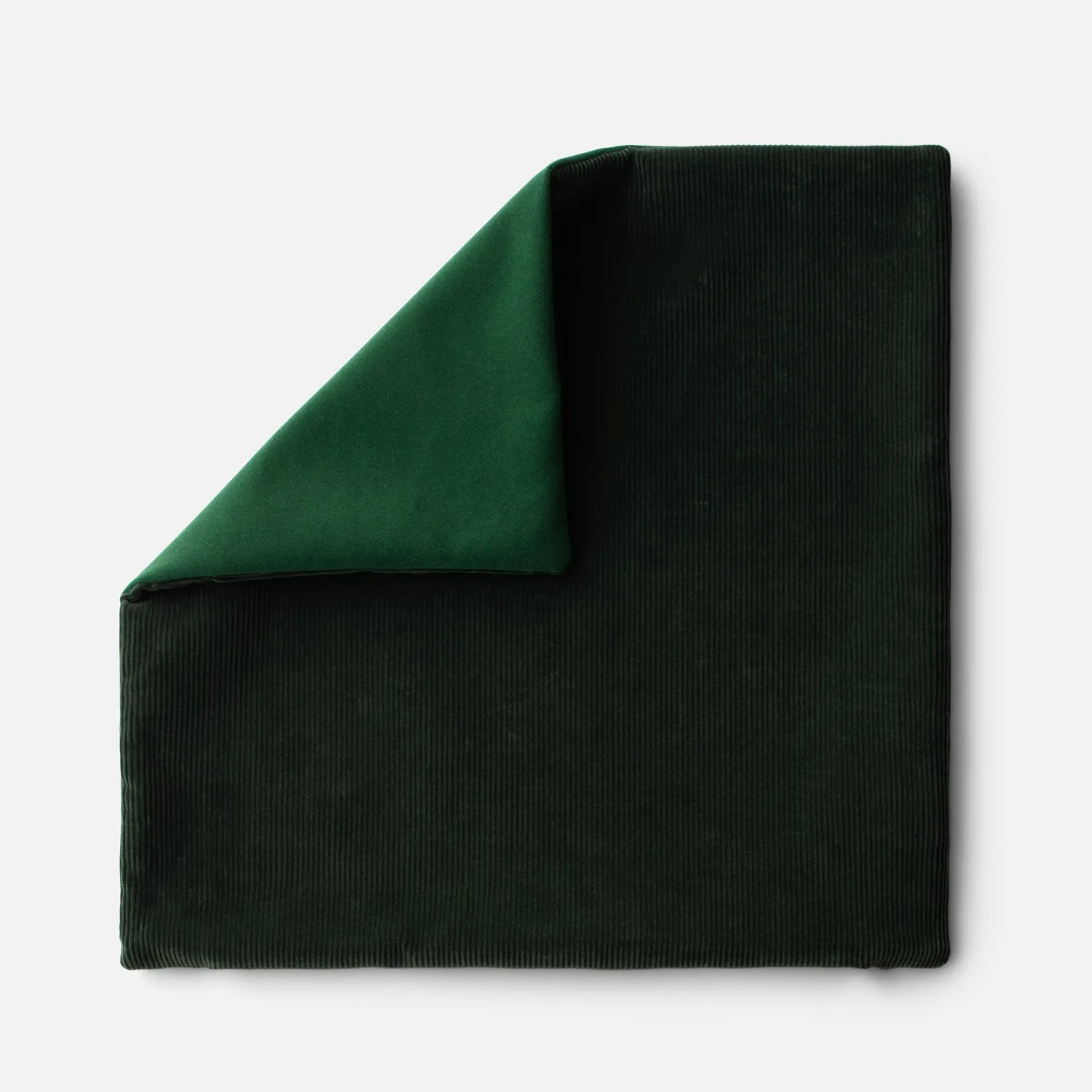 Schoolhouse Velvet + Corduroy Pillow Fashion