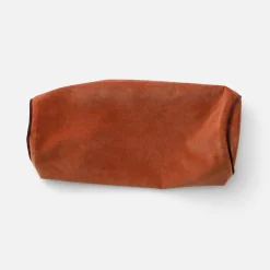 Schoolhouse Velvet Piped Pillow Fashion