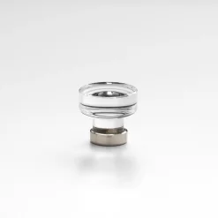 Schoolhouse Vista Crystal Knob Online