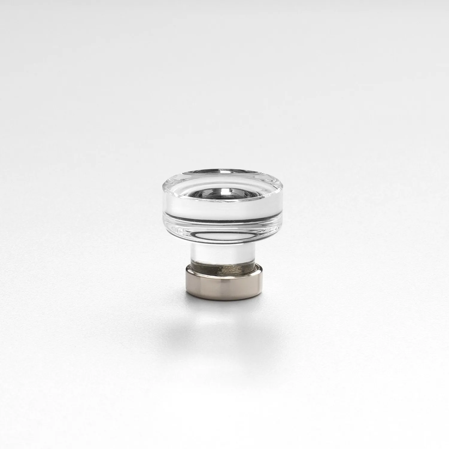 Schoolhouse Vista Crystal Knob Online