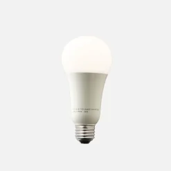 Schoolhouse 100W Equivalent LED Bulb for Enclosed Fixtures Hot
