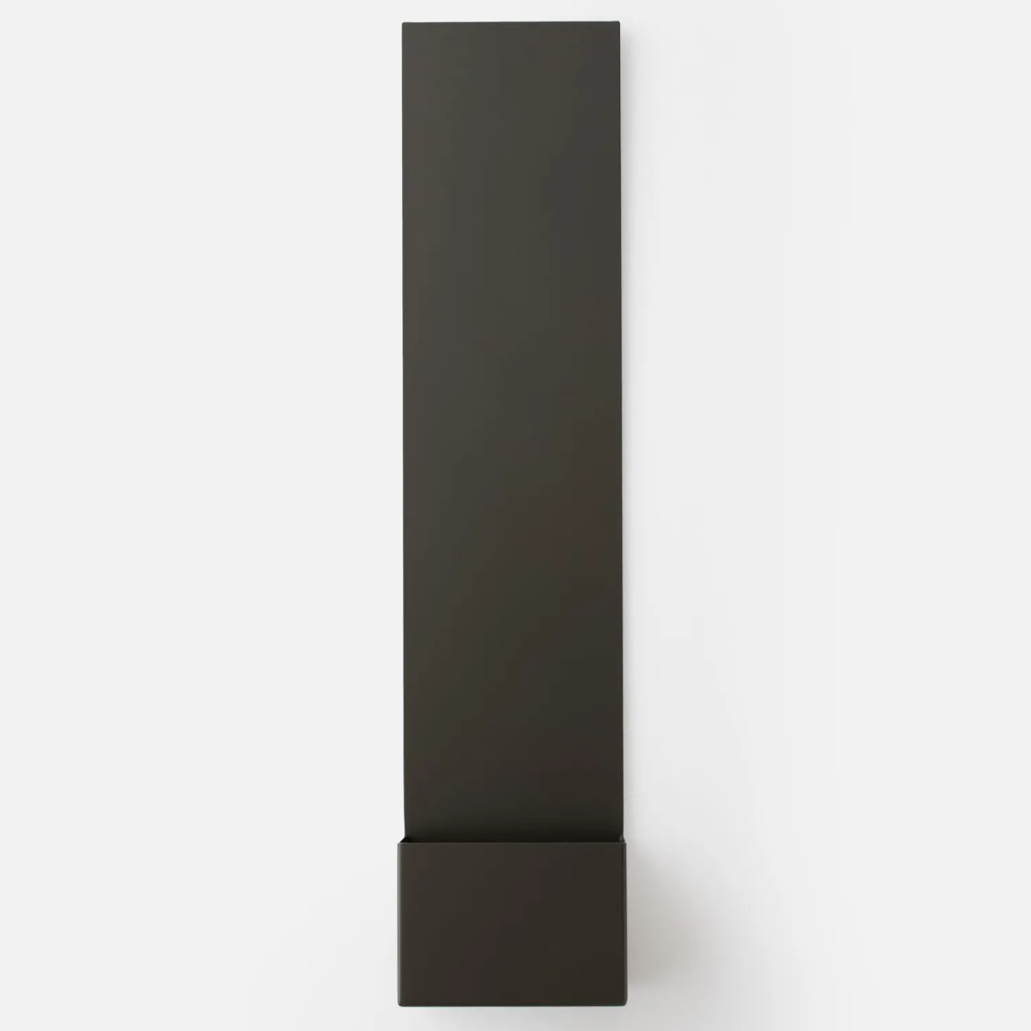 Schoolhouse Wall Mounted Address Planter Hot