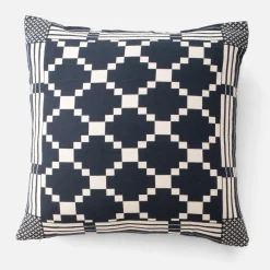 Schoolhouse Winter + Summer Cotton Pillow Sham Outlet