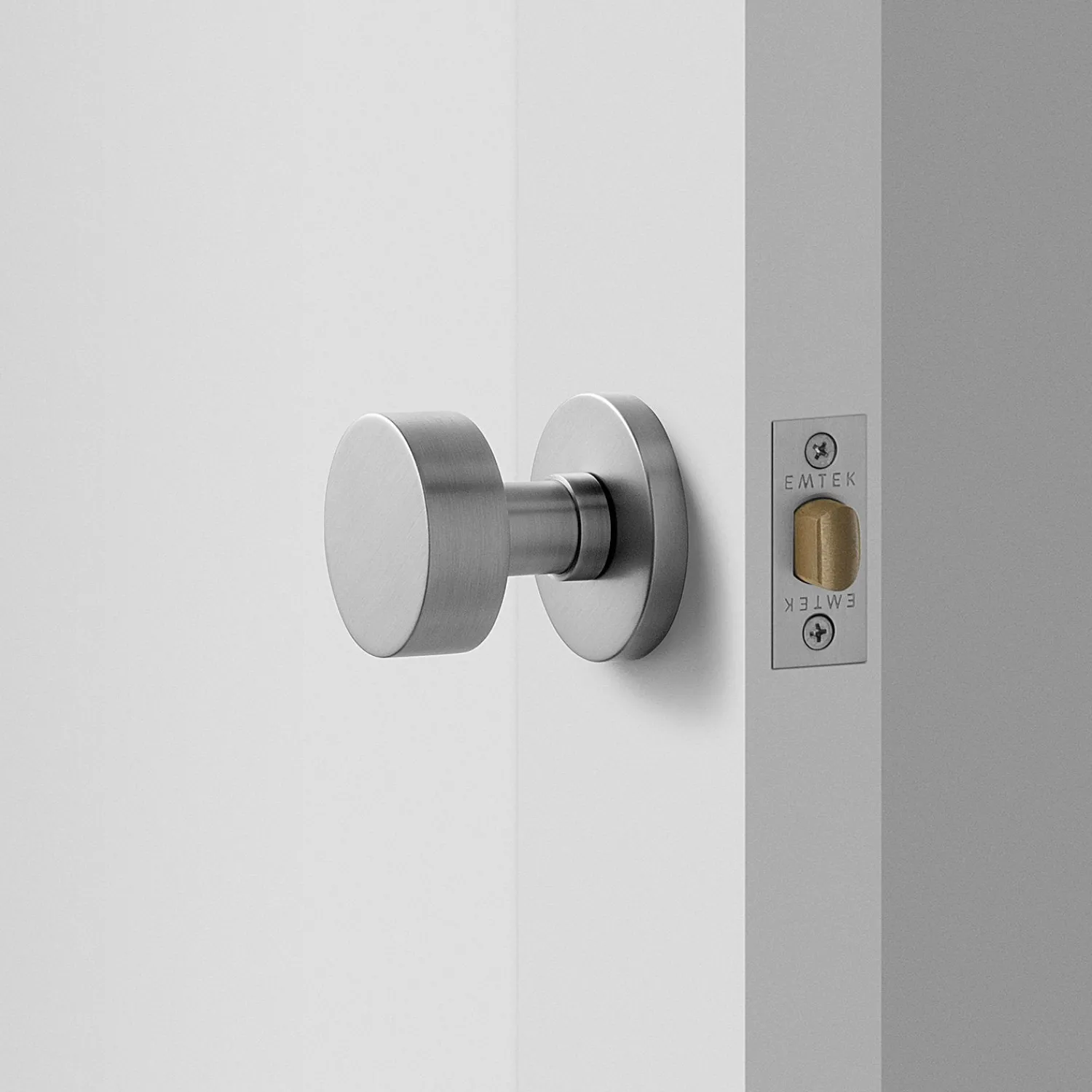 Schoolhouse York Door Set with Cylinder Knob Sale