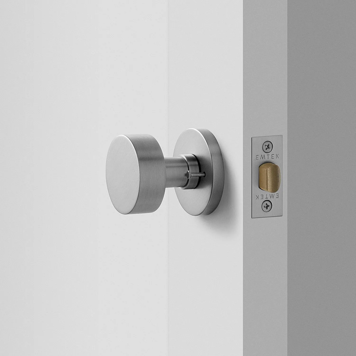 Schoolhouse York Door Set with Cylinder Knob Sale